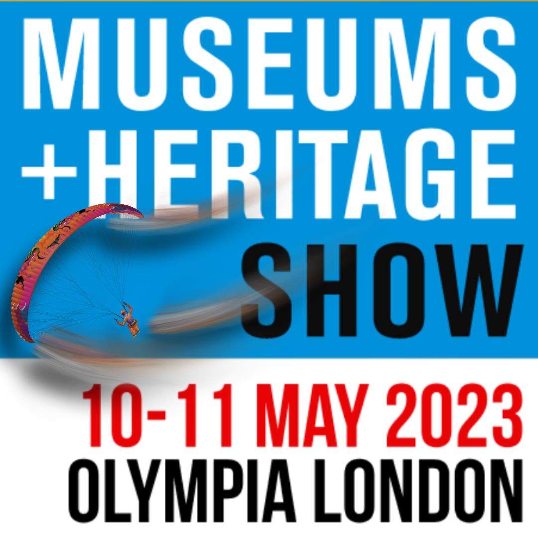 The Museums & Heritage Show