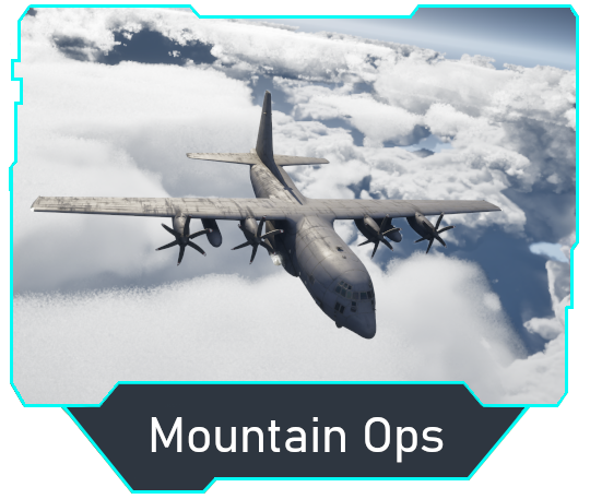 Mountain Ops Mountain Ops
