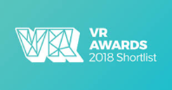 VR Awards 2018